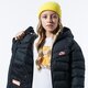 Gyerek átmeneti kabát NIKE KABÁT PEHELY NIKE SPORTSWEAR 939554-014 szín: fekete