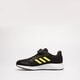 Gyerek sportcipők ADIDAS RUNFALCON 2.0 EL K hr1394 szín: fekete