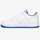 Férfi sportcipők NIKE AIR FORCE 1 '07  cv1724-101 szín: fehér