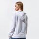 Női pulóver CHAMPION PULÓVER KAPUCNIS HOODED SWEATSHIRT 112580ww001 szín: fehér
