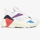Női sportcipők REEBOK AZTREK DOUBLE MIX POPS dv8171 szín: fehér