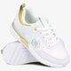 Női sportcipők GUESS MARLYN4 fl5mynfal12white szín: fehér
