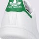 Férfi sportcipők ADIDAS STAN SMITH fx5502 szín: fehér