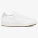 Női sportcipők REEBOK CLUB C 85 DIAMOND bd4427 szín: fehér