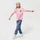 Gyerek póló ADIDAS PÓLÓ TEE GIRL hf7466 szín: rózsaszín