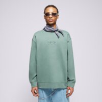 LEVI'S PULÓVER RELAXD GRAPHIC CREW GREENS