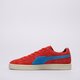 Férfi sportcipők PUMA SUEDE 3 ONE PIECE 39652001 szín: piros