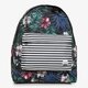 Női hátizsák ROXY HÁTIZSÁK BEYOUNG J BKPK KVJ6 erjbp03538kvj6 szín: multicolor
