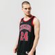 Férfi póló JORDAN TANK BULLS STATEMENT EDITION 2020 NBA cv9472-018 szín: fekete