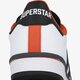 Gyerek sportcipők ADIDAS SUPERSTAR J  fv3685 szín: fehér
