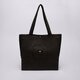 Női táska DICKIES TÁSKA DENIM TOTE BAG dk0a4z6cblk1 szín: fekete