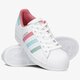 Gyerek sportcipők ADIDAS SUPERSTAR J  fz0649 szín: fehér