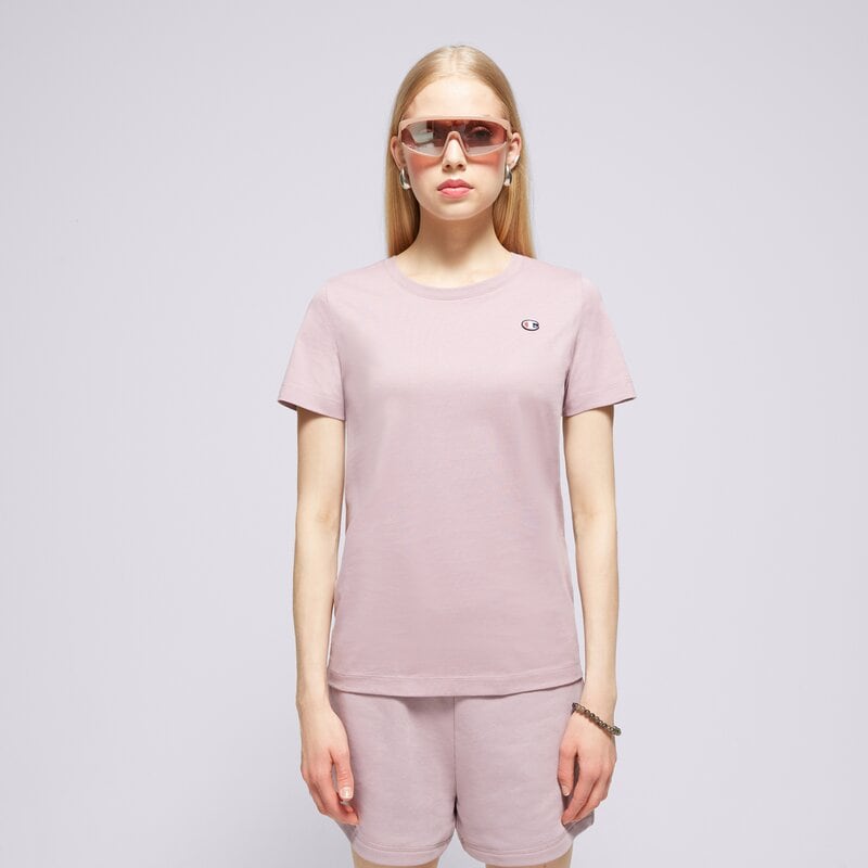 CHAMPION PÓLÓ CREWNECK TEE