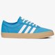Férfi sportcipők ADIDAS ADI-EASE cq1066 szín: kék