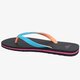 Női papucsok és szandálok O'NEILL FW DOUBLE SPECIAL 6086369010 szín: multicolor
