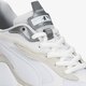 Gyerek sportcipők PUMA RS-X³ PUZZLE JR 37235703 szín: fehér