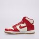 Női sportcipők NIKE DUNK HIGH  dd1869-114 szín: piros