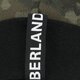 Gyerek téli sapka TIMBERLAND SAPKA TÉLI CAMO JACQUARD BEANIE tb0a1f3ja581 szín: multicolor