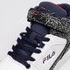 Gyerek sportcipők FILA LINEAVERSO 3cm01692125 szín: fehér