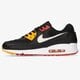 Férfi sportcipők NIKE AIR MAX 90  dj9250-001 szín: fekete