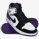 Férfi sportcipők AIR JORDAN 1 MID SE  852542-105 szín: fehér