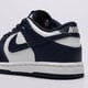 Gyerek sportcipők NIKE DUNK LOW fb9108-116 szín: sötétkék