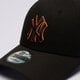 Férfi baseball sapka NEW ERA SAPKA TEAM OUTLINE 940 NYY NEW YORK YANKEES 60503412 szín: fekete