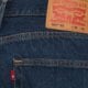 Férfi nadrágok LEVI'S NADRÁG 501® 93 STRAIGHT DARK INDIGO - FLAT FINISH 79830-0344 szín: kék