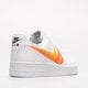 Férfi sportcipők NIKE AIR FORCE 1 '07  fj4228-100 szín: fehér