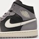 Női sportcipők AIR JORDAN 1 MID  bq6472-022 szín: szürke