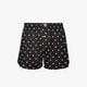 Férfi fehérnemű ADIDAS BOXERALSÓ WOVEN BOXER (2PK) 4a3m52-908 szín: multicolor