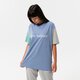 Férfi póló NEW BALANCE PÓLÓ NB ESSENTIALS PURE BALANCE TEE mt21566nhr szín: kék