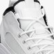 Férfi sportcipők CONVERSE CHUCK TAYLOR ULTRA  160480c szín: fehér