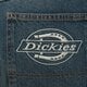 Férfi nadrágok DICKIES NADRÁG HILHAM DENIM dk0a87nkl231 szín: kék