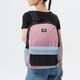 Női hátizsák VANS HÁTIZSÁK WM OLD SKOOL H20 BACKPACK WMN vn0a5i13xzo1 szín: rózsaszín
