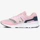 Női sportcipők NEW BALANCE CW997HAK cw997hak szín: rózsaszín
