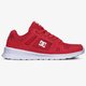 Férfi sportcipők DC STAG LITE adys100578rw2 szín: piros