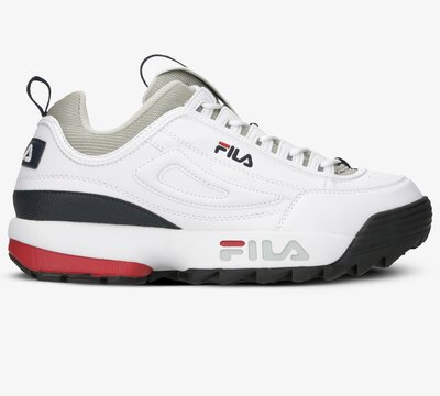 fila low cost