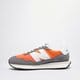 Férfi sportcipők NEW BALANCE 237  ms237vd szín: szürke