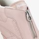 Női sportcipők REEBOK CL LTHR ZIP bs8065 szín: rózsaszín