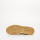 Gyerek sportcipők AIR JORDAN 1 MID SE dz6335-200 szín: barna