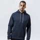 Férfi pulóver NIKE PULÓVER KAPUCNIS M NSW PO SB HOODIE da0680-010 szín: sötétkék