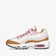 Női sportcipők NIKE W AIR MAX 95 dh1632-100 szín: multicolor