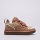 Női téli cipők UGG LOWMEL 1144032-ryk szín: barna