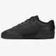 Férfi sportcipők ADIDAS RIVALRY LOW ef8730 szín: fekete