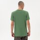 Férfi póló CONFRONT PÓLÓ CONFRONT BASIC PÓLÓ cf322tsm90001 szín: zöld