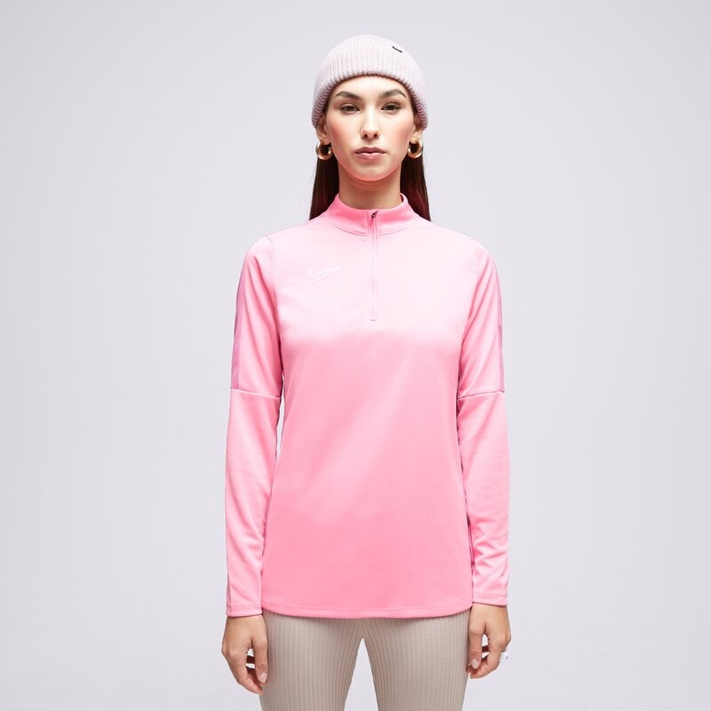 NIKE PULÓVER CIPZÁRAS W NK DF ACD23 DRIL TOP BR SWEATSHIRT