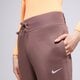 Női nadrágok NIKE NADRÁG W NSW PHNX FLC HR PANT STD fd0893-291 szín: barna
