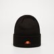 Gyerek téli sapka ELLESSE SAPKA THAR BEANIE BLK sata2365011 szín: fekete