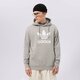 Férfi pulóver ADIDAS PULÓVER KAPUCNIS TREFOIL HOODY ia4884 szín: szürke